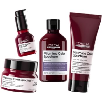 L’Oréal Professionnel Serie Expert Vitamino Color Spectrum șampon pentru protecția culorii - imagine 3
